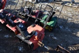 Ariens 522 Snow Blower