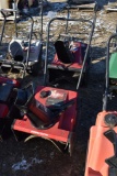 Toro CCR1000 Snow Blower