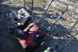 Toro CCR2450 Snow Blower