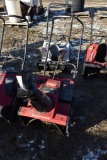 Toro CCR3650 Snow Blower