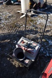 Craftsman 3/20 Snow Blower