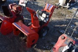 Simplicity 10524P Signature Pro Snow Blower