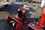 Toro 826 Snow Blower