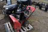 Yard Machines 24