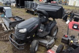 Craftsman DGS6500 Lawn Tractor