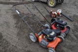 Husqvarna 21