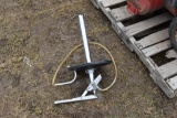 5 Gallon Oil Pump
