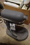 Kitchen Aid Mixer