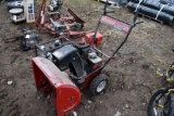 MTD 5/22 Snowblower