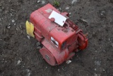 Briggs & Stratton 5HP Engine