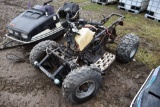 Parts ATV