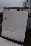 Shower Insert