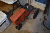 Murray Trac Pedal Tractor