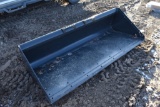 Bobcat Quick Attach 80