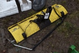 John Deere 46 Snow Blade