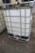 330 Gallon Liquid Tote
