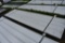 32 Pieces of 12' Galvalume Corrugated Metal Paneling