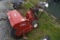 Toro Power Broom 36