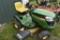 John Deere D140 Lawn Tractor