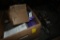 Lot of Misc Contractor Items