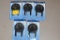 5 Master Plumber Toilet Flappers