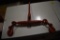 5400 lb. Chain Ratchet Binder