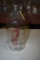 Allendale Dairy Half Gallon Milk bottle