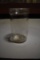 Cloverdale Half Pint Milk Bottle