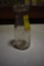 Cloverdale Farms Pint Milk Bottle