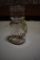 El-bor Dairy Inc Half Pint Milk Bottle