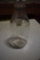 Catskills Mountain Dairy Inc Pint Milk Bottle