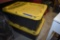 Two Project Source Storage Totes