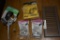 Box of Misc Newer Items