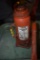 12 Ton Hydraulic Bottle Jack