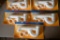 5 Master Plumber Lavatory/Kitchen Wall Drain Trap
