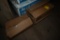 3 Boxes of Ridge Vent Caps