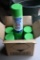 6 Sprayway All Purpose Cleaner with Foaming Action