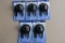 5 Master Plumber Toilet Flappers
