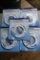 5 Master Plumber Toilet Flange Mounting Kits