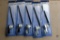 5 Master Plumber Flush Levers