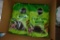 6 Bags of Miracle-Gro 8.8L Sphagnum Peat Moss