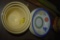 Two Sets of Bowls