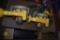 Group of Cordless Tools