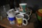 Holiday Cups and Mugs