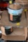 4 Gallons of PPG ProLuxe CETOL SRD Wood Finish transparent Matte Mahogany 045