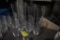 Set of Ten Glasses