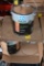 4 Gallons of PPG ProLuxe CETOL SRD Wood Finish transparent Matte Mahogany 045
