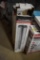 2 Super Vent Insulated Chimney Pipes