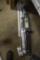 Three Misc Curtain Rods as Pictured
