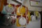 Five Smoke and Carbon Monoxide Detectors